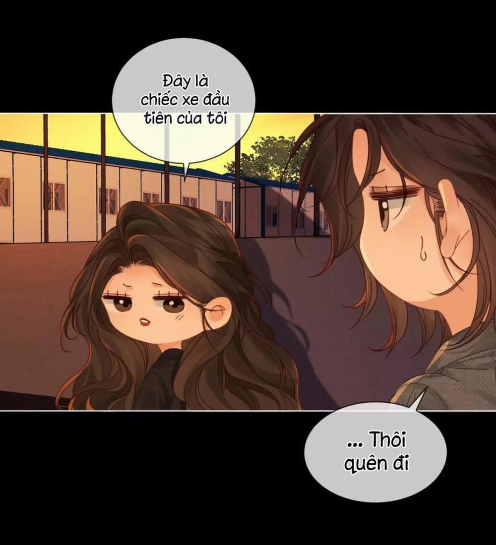 Nàng Pháp Y Thân Yêu Của Tôi 53 trang 8