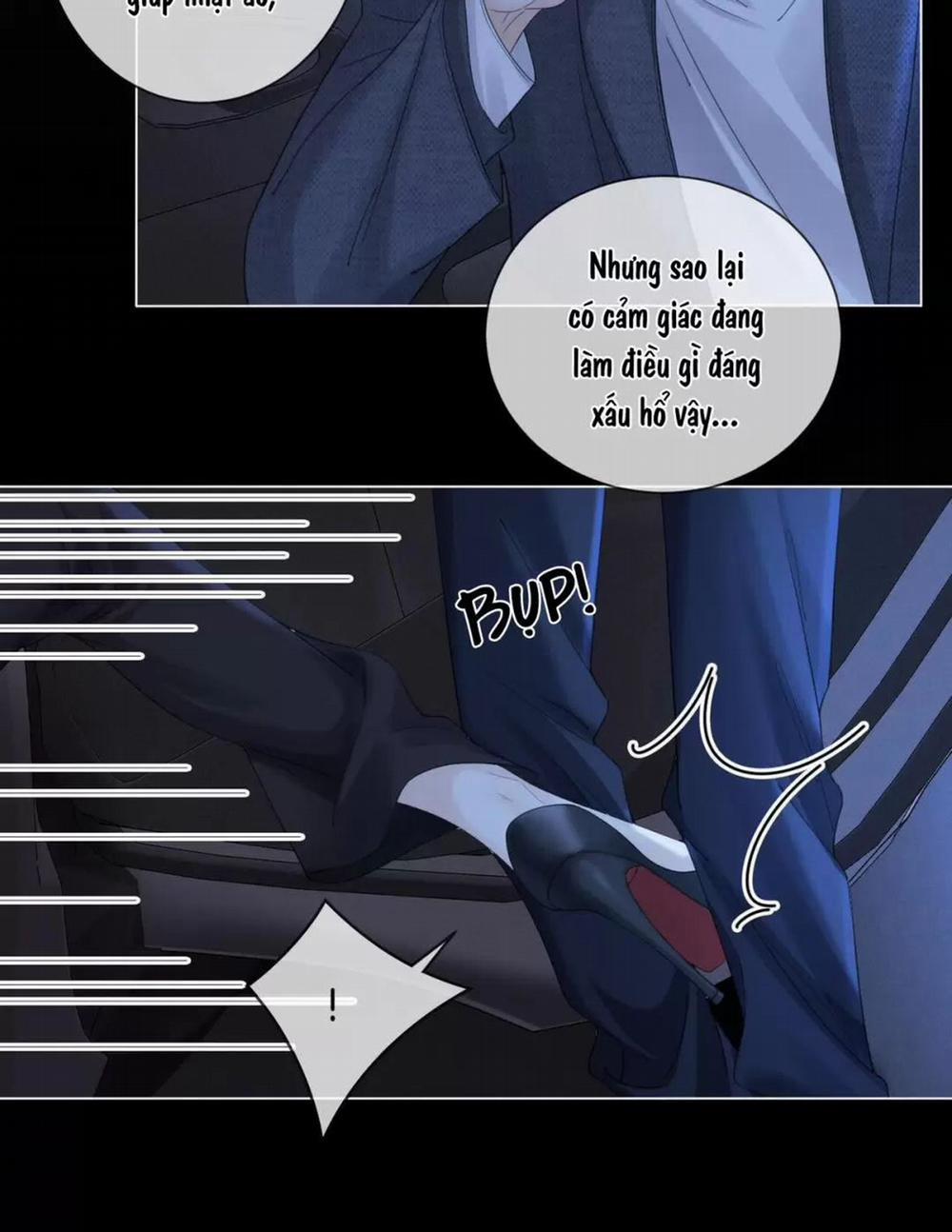 Nàng Pháp Y Thân Yêu Của Tôi 54 trang 20