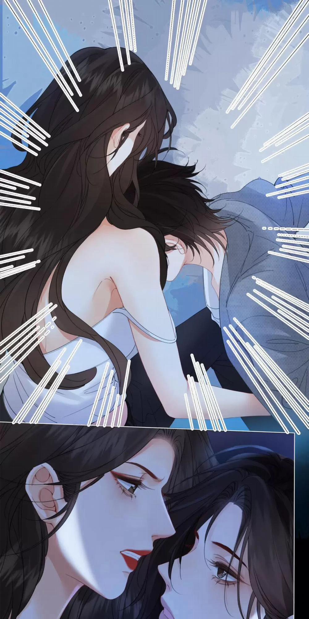 Nàng Pháp Y Thân Yêu Của Tôi 54 trang 21