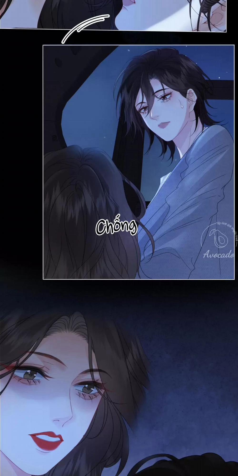 Nàng Pháp Y Thân Yêu Của Tôi 54 trang 22