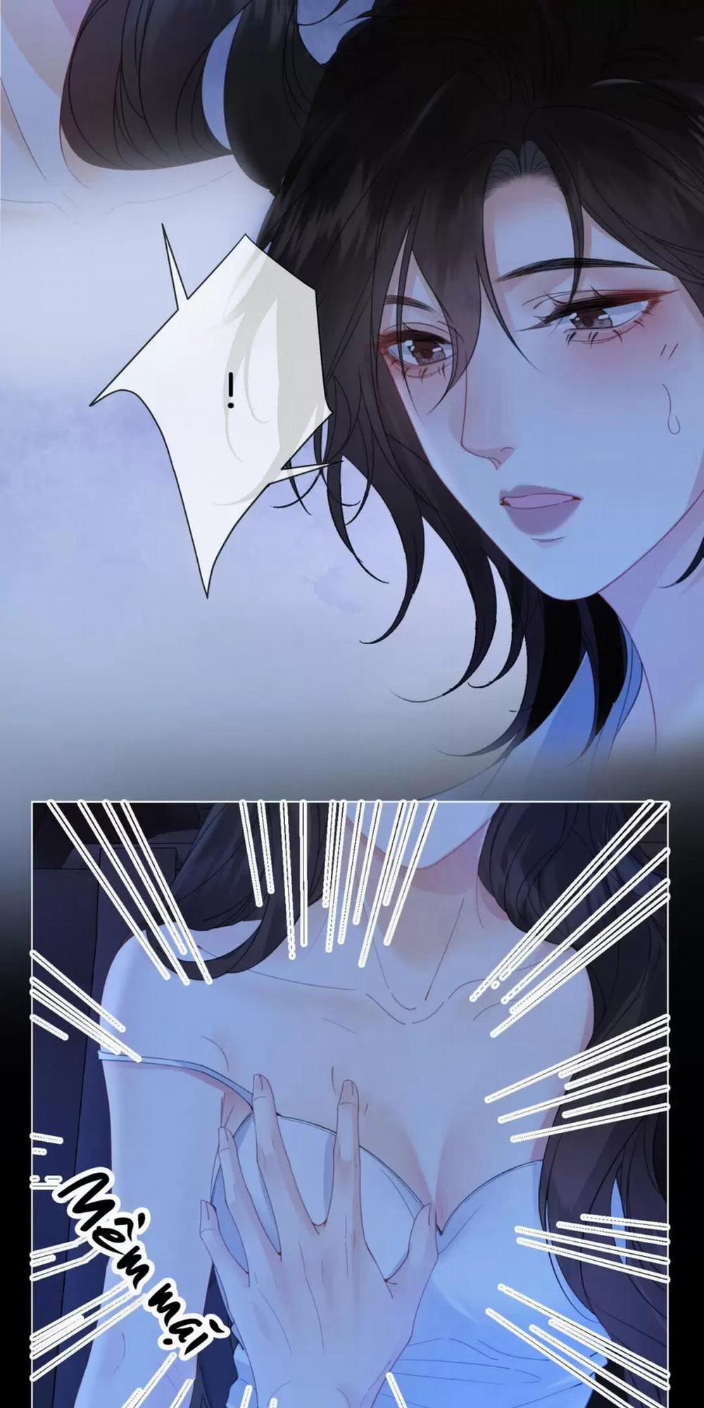 Nàng Pháp Y Thân Yêu Của Tôi 54 trang 23