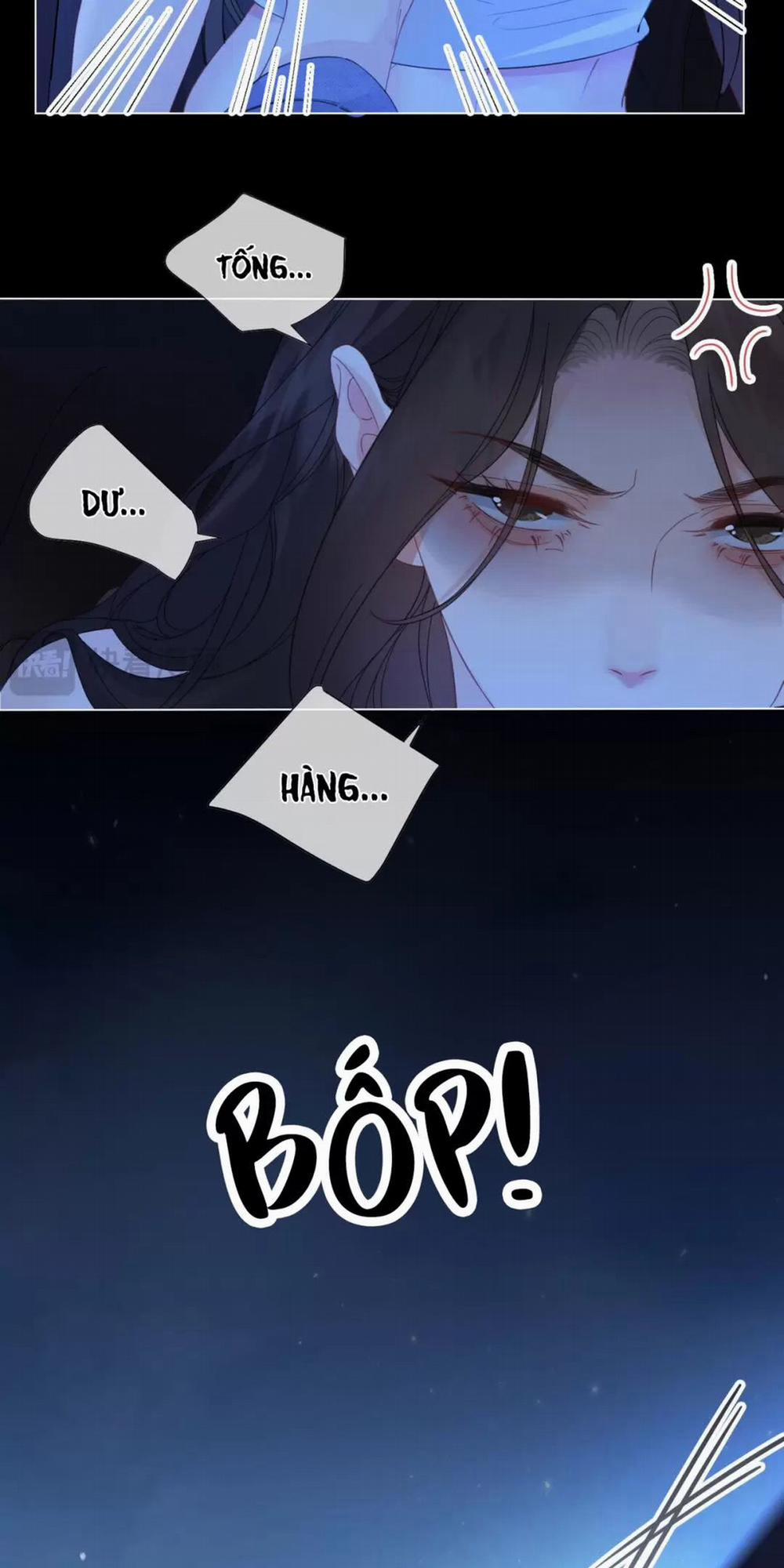 Nàng Pháp Y Thân Yêu Của Tôi 54 trang 24