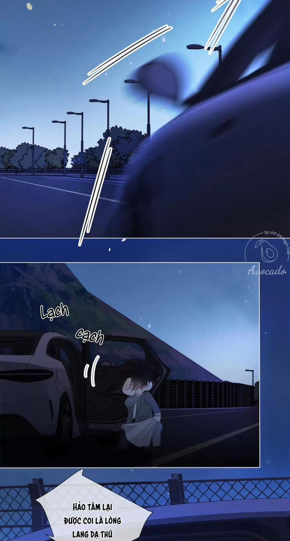 Nàng Pháp Y Thân Yêu Của Tôi 54 trang 25