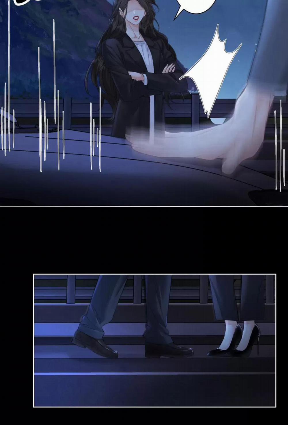 Nàng Pháp Y Thân Yêu Của Tôi 54 trang 7