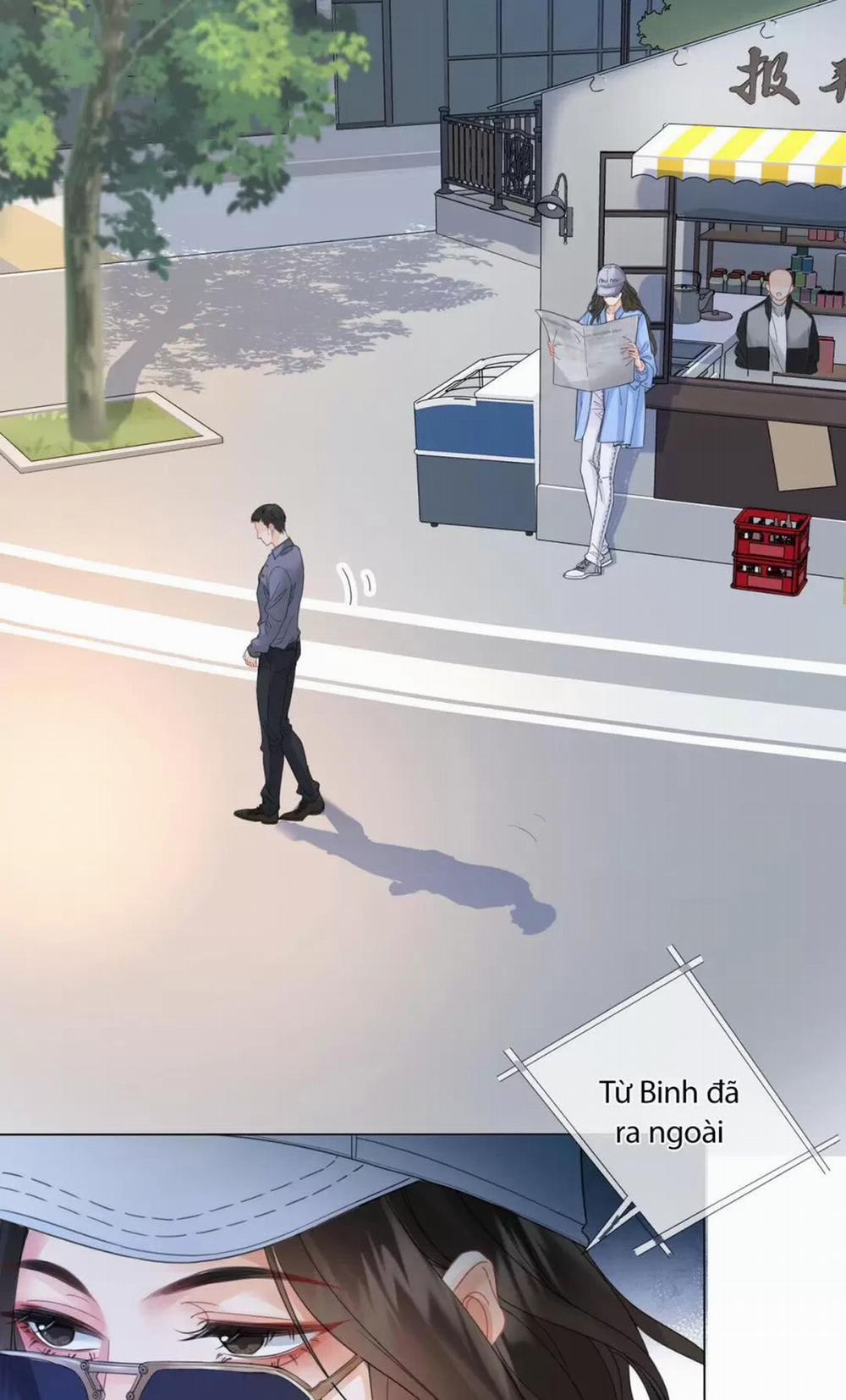 Nàng Pháp Y Thân Yêu Của Tôi 55 trang 15