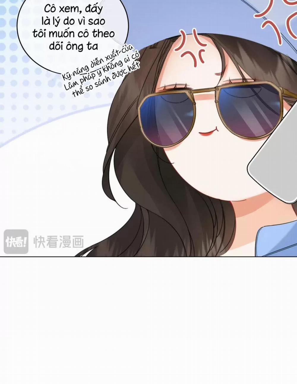 Nàng Pháp Y Thân Yêu Của Tôi 55 trang 23