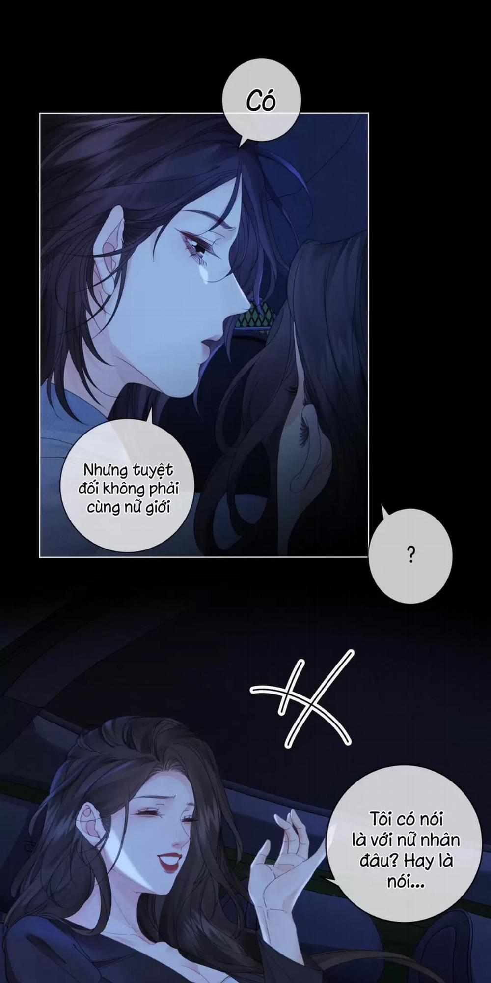 Nàng Pháp Y Thân Yêu Của Tôi 55 trang 5