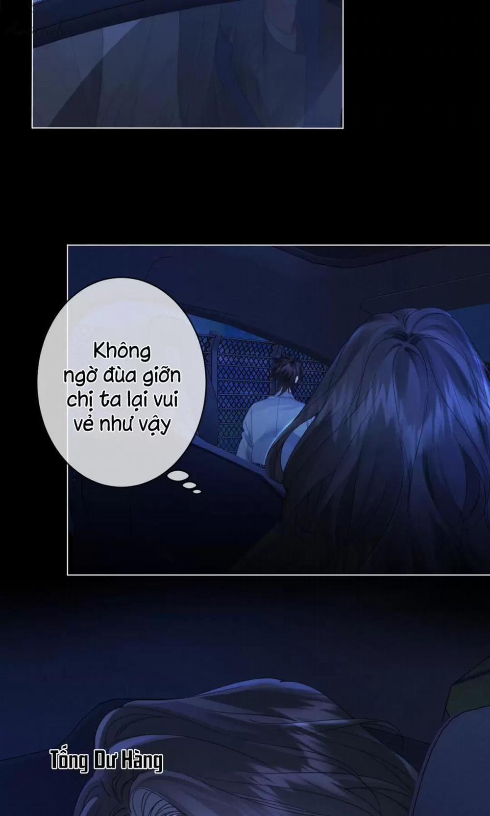 Nàng Pháp Y Thân Yêu Của Tôi 55 trang 7