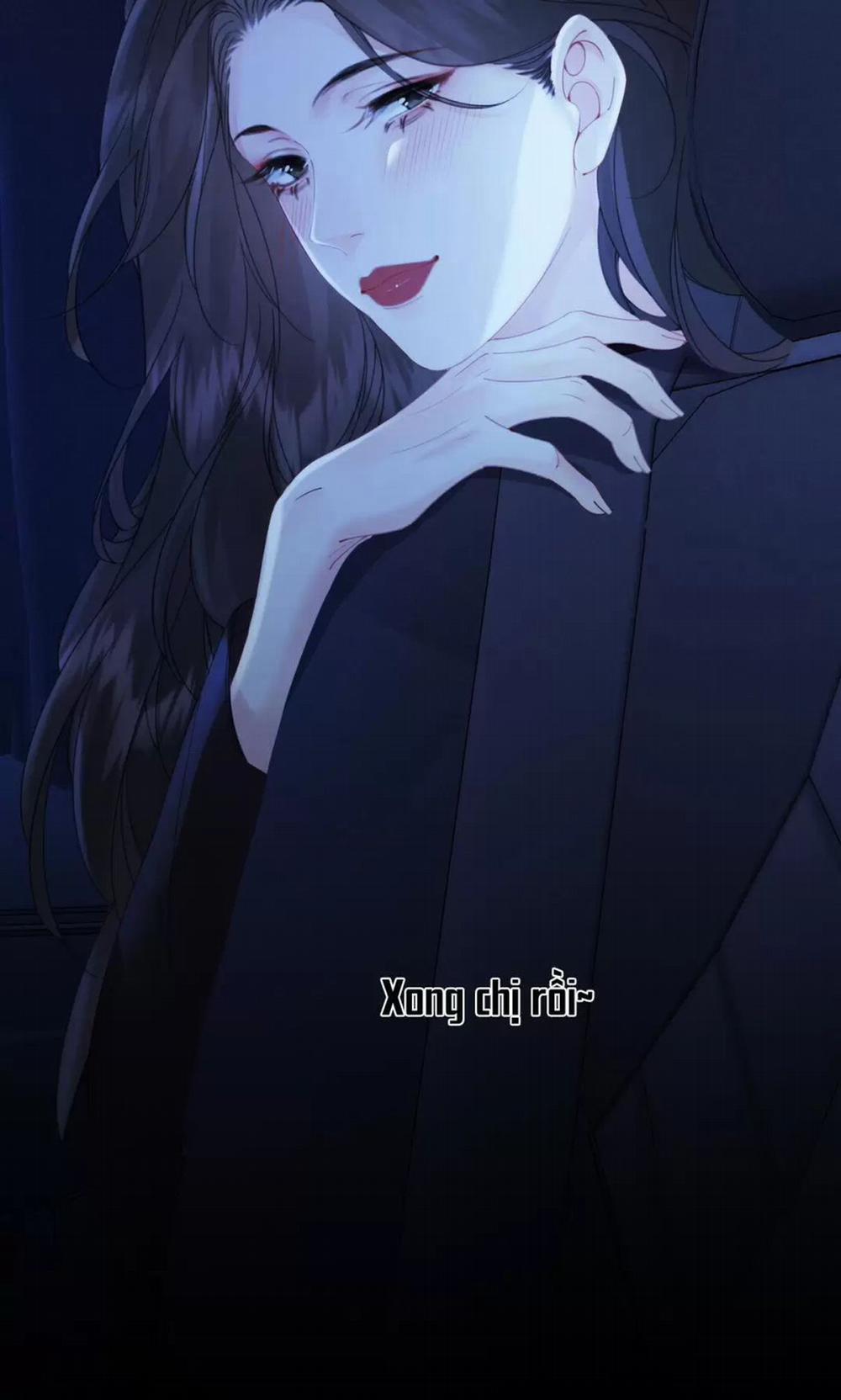 Nàng Pháp Y Thân Yêu Của Tôi 55 trang 8