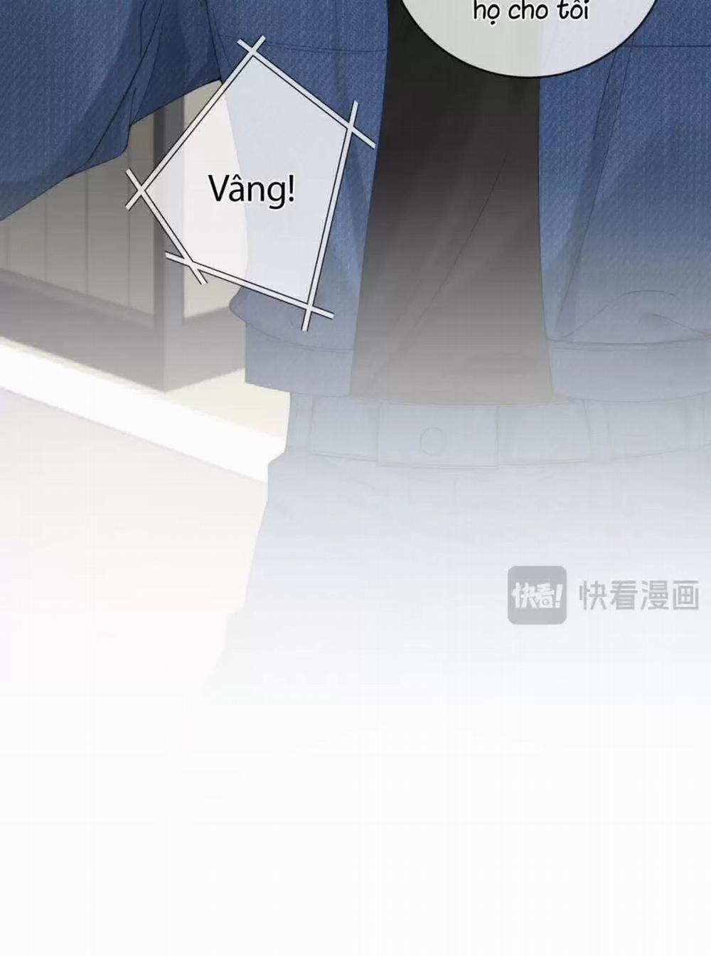 Nàng Pháp Y Thân Yêu Của Tôi 56 trang 11