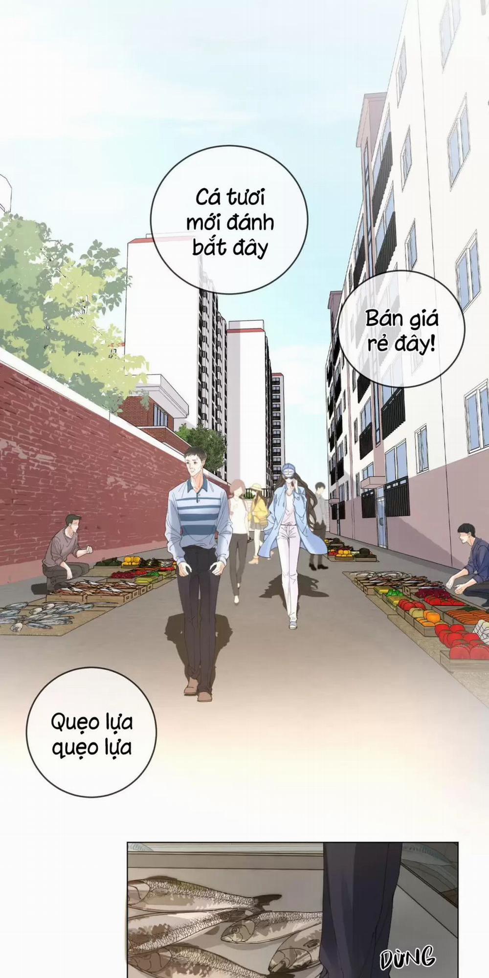 Nàng Pháp Y Thân Yêu Của Tôi 56 trang 12