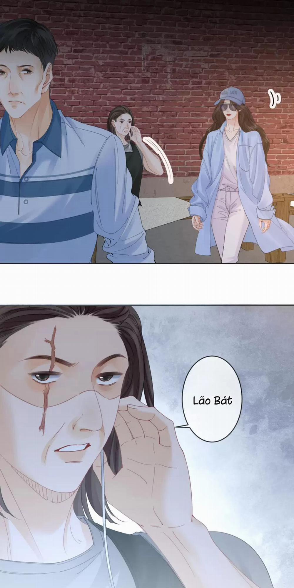 Nàng Pháp Y Thân Yêu Của Tôi 56 trang 19