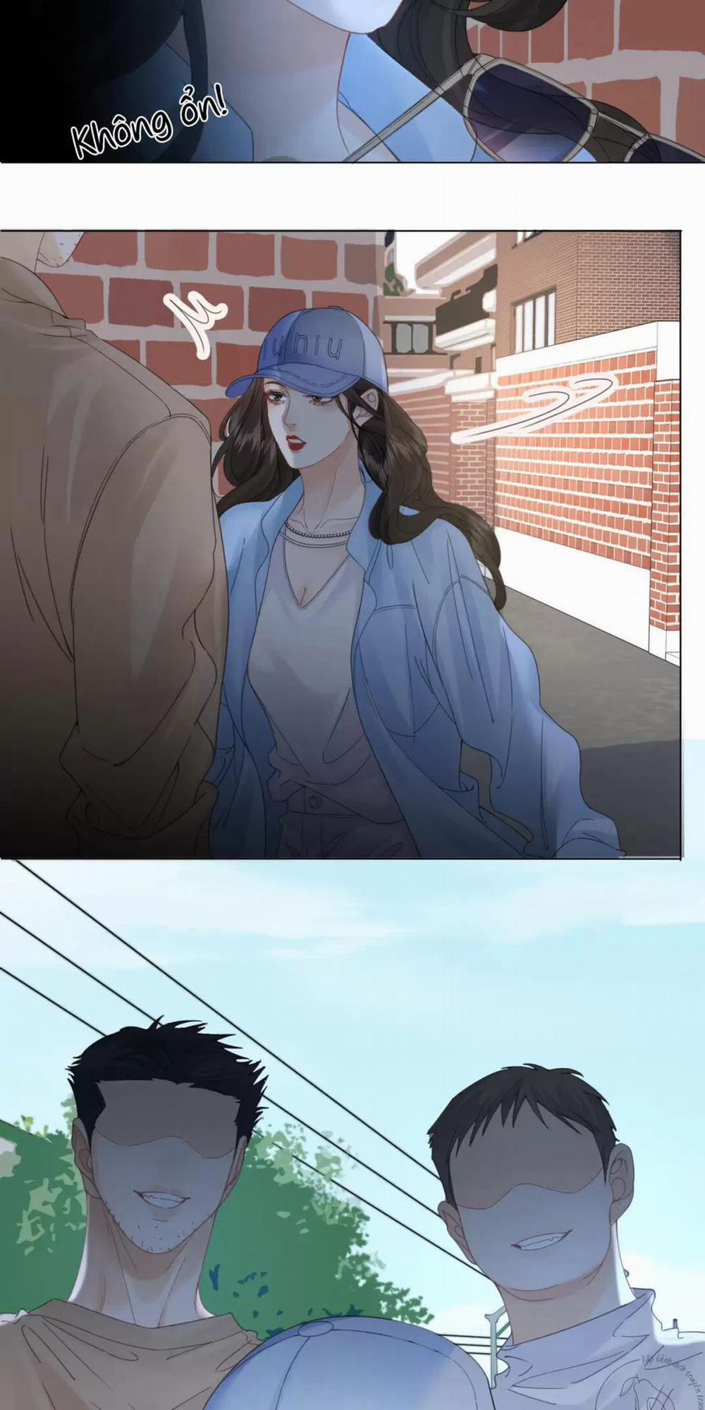 Nàng Pháp Y Thân Yêu Của Tôi 56 trang 23