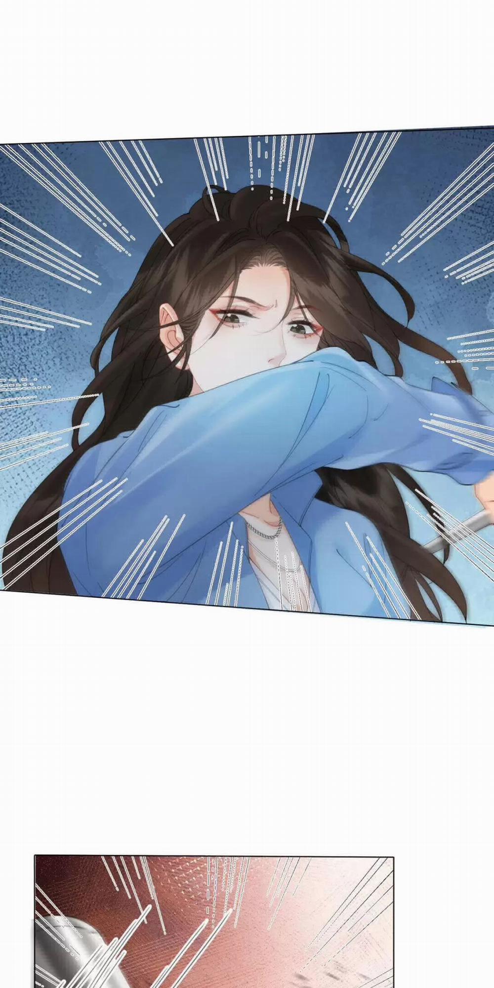 Nàng Pháp Y Thân Yêu Của Tôi 57 trang 15