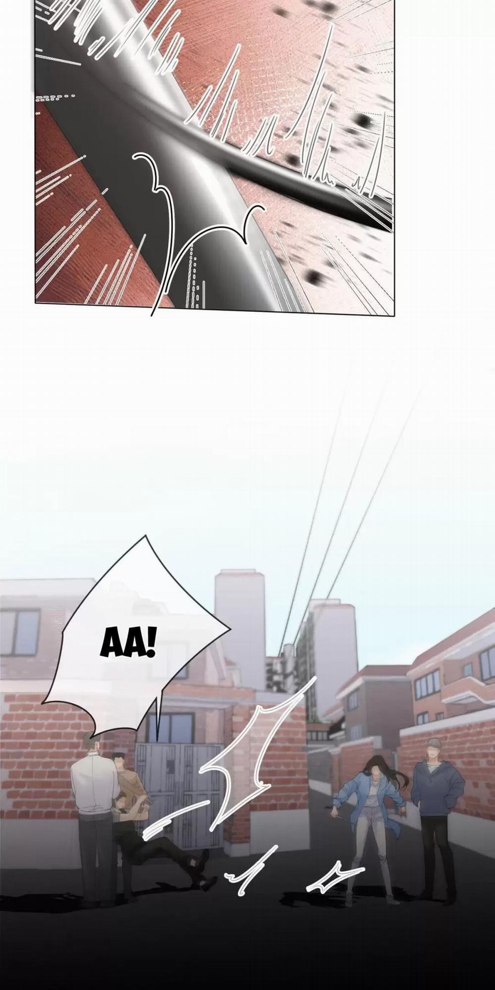 Nàng Pháp Y Thân Yêu Của Tôi 57 trang 16