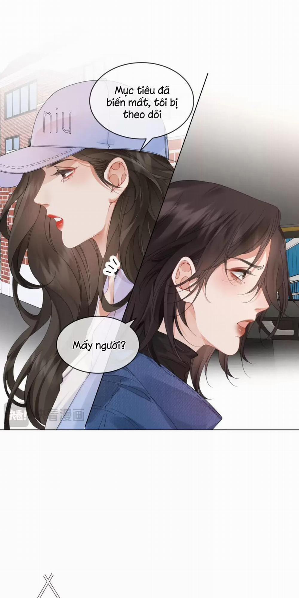 Nàng Pháp Y Thân Yêu Của Tôi 57 trang 2