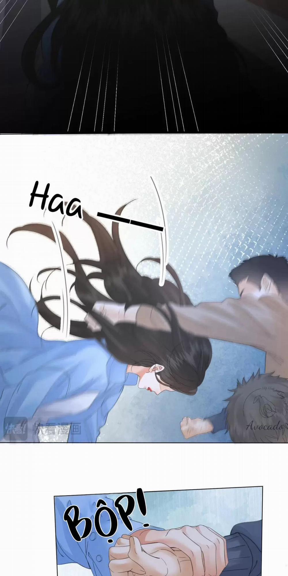 Nàng Pháp Y Thân Yêu Của Tôi 57 trang 20