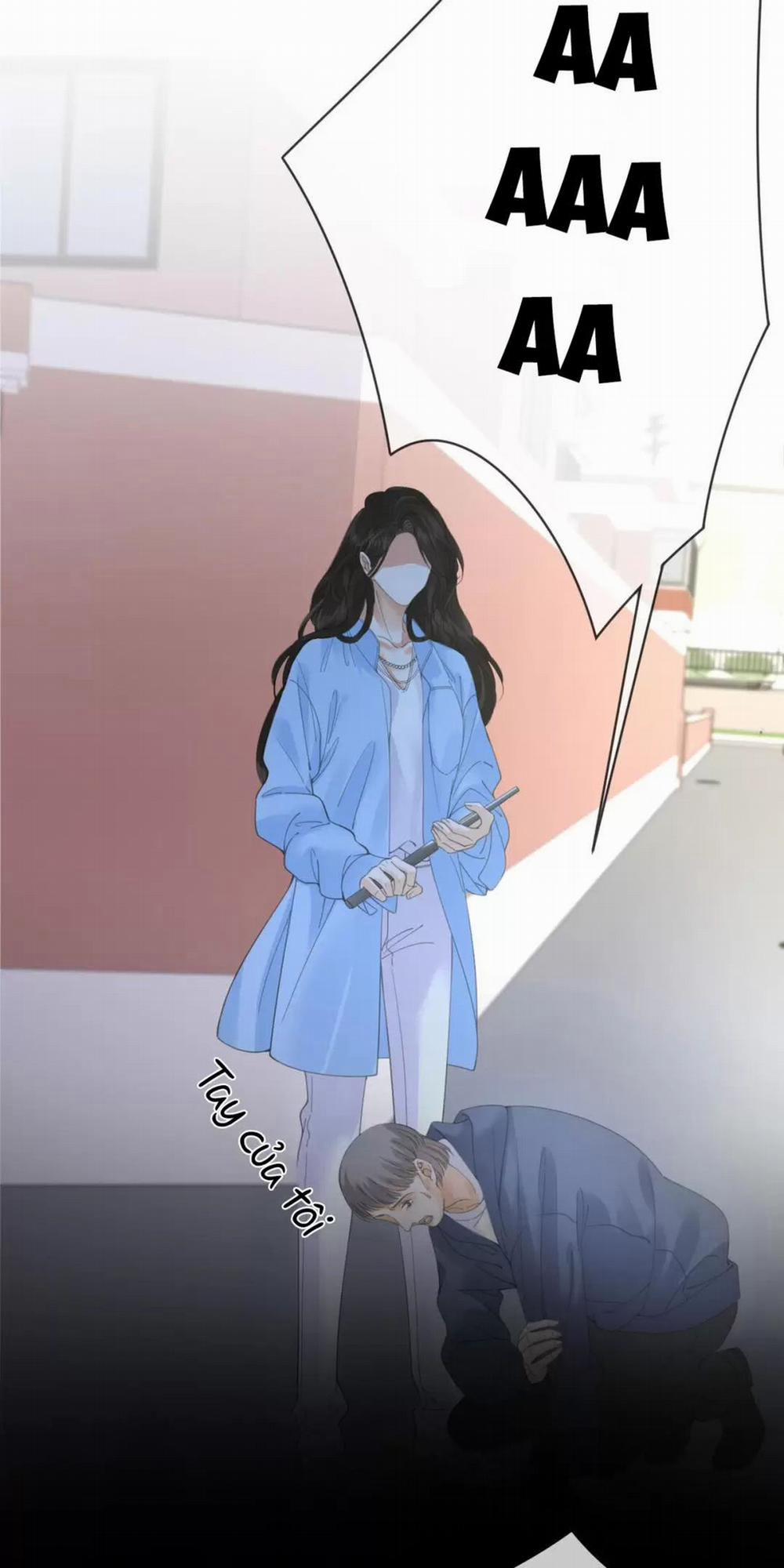 Nàng Pháp Y Thân Yêu Của Tôi 57 trang 22