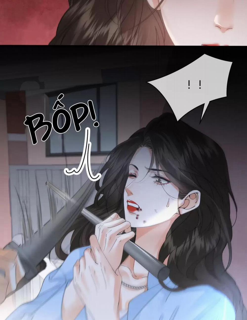 Nàng Pháp Y Thân Yêu Của Tôi 57 trang 24