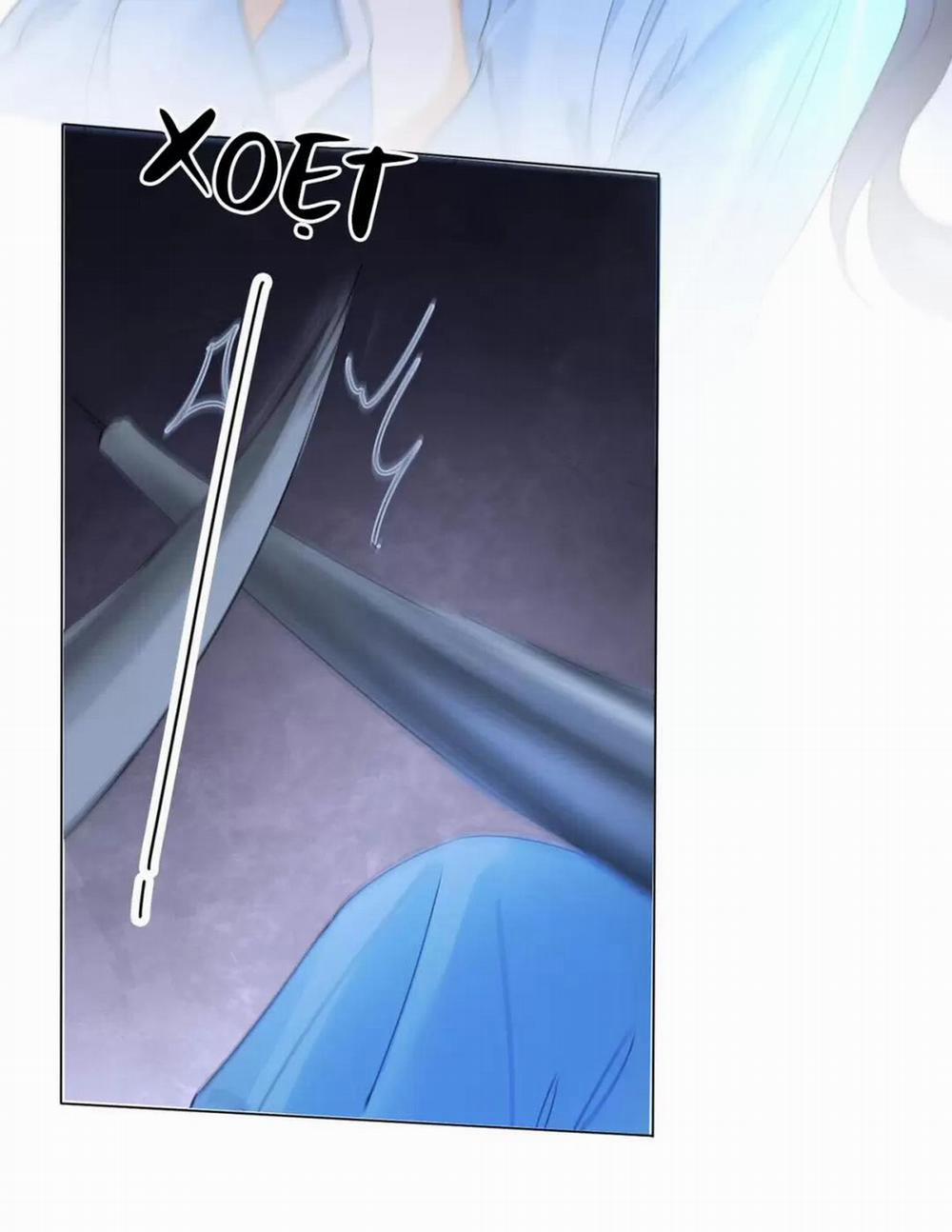 Nàng Pháp Y Thân Yêu Của Tôi 57 trang 25