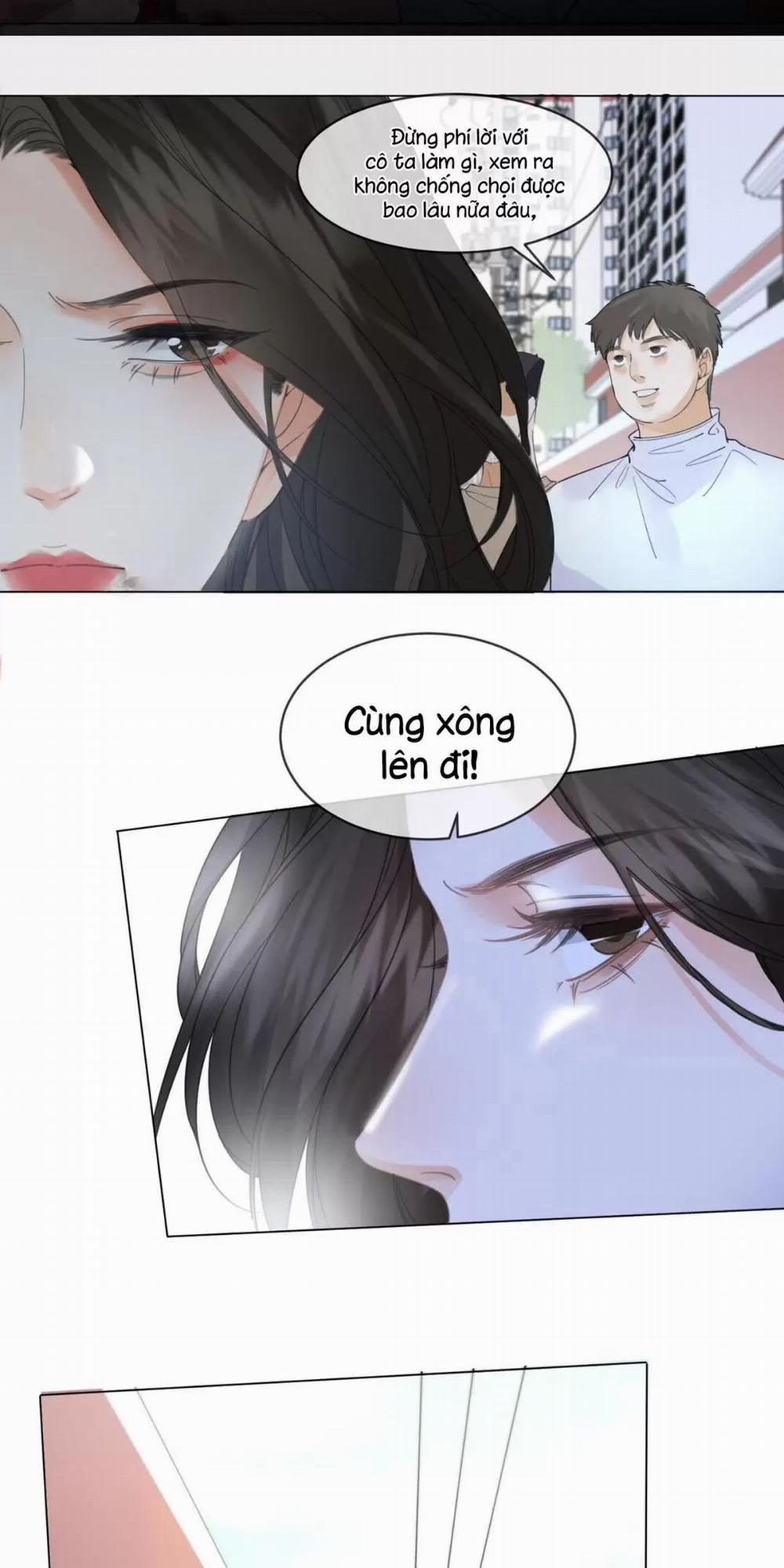 Nàng Pháp Y Thân Yêu Của Tôi 57 trang 28