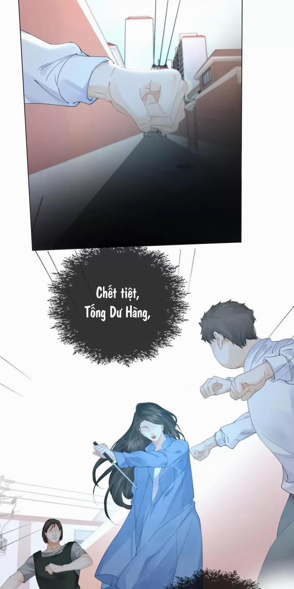 Nàng Pháp Y Thân Yêu Của Tôi 57 trang 29