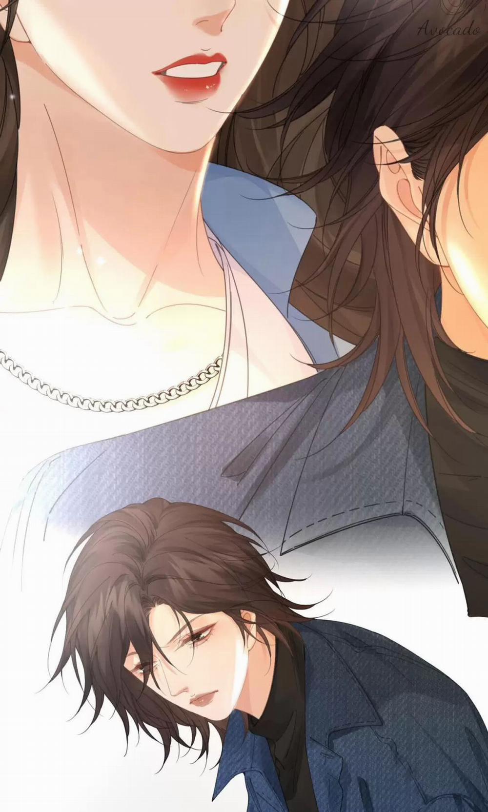 Nàng Pháp Y Thân Yêu Của Tôi 57 trang 31