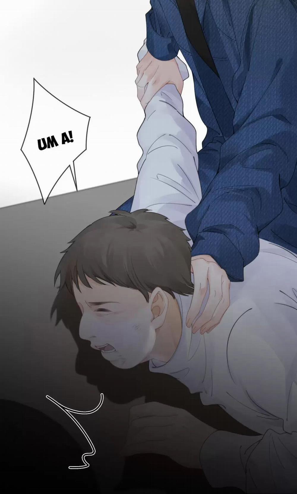 Nàng Pháp Y Thân Yêu Của Tôi 57 trang 32