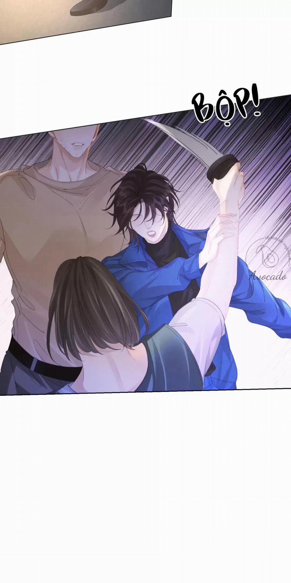 Nàng Pháp Y Thân Yêu Của Tôi 58 trang 14