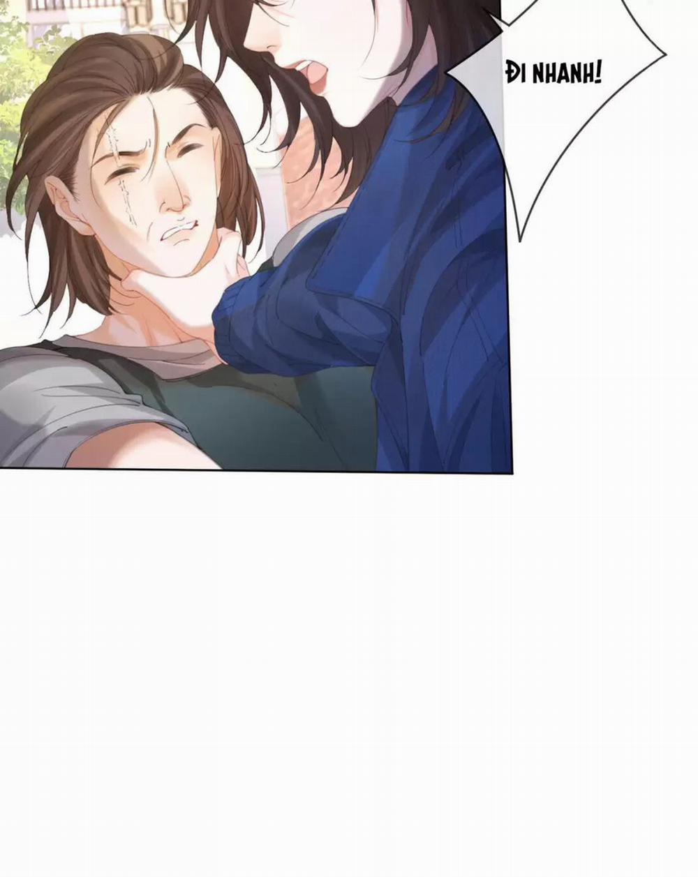 Nàng Pháp Y Thân Yêu Của Tôi 58 trang 16