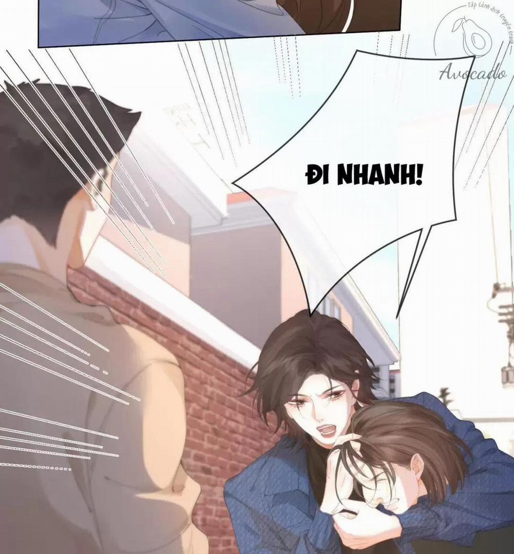 Nàng Pháp Y Thân Yêu Của Tôi 58 trang 18