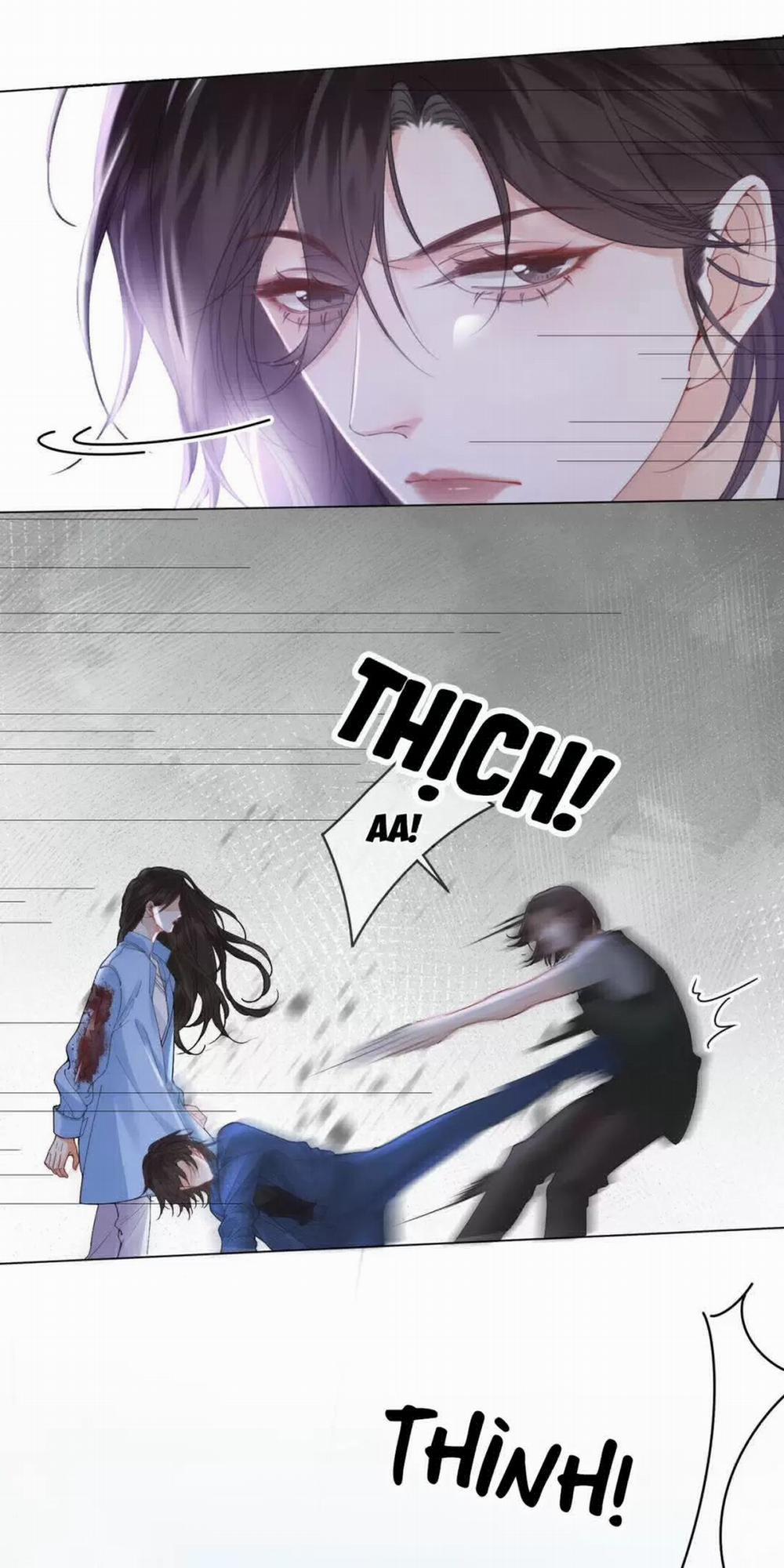 Nàng Pháp Y Thân Yêu Của Tôi 58 trang 2