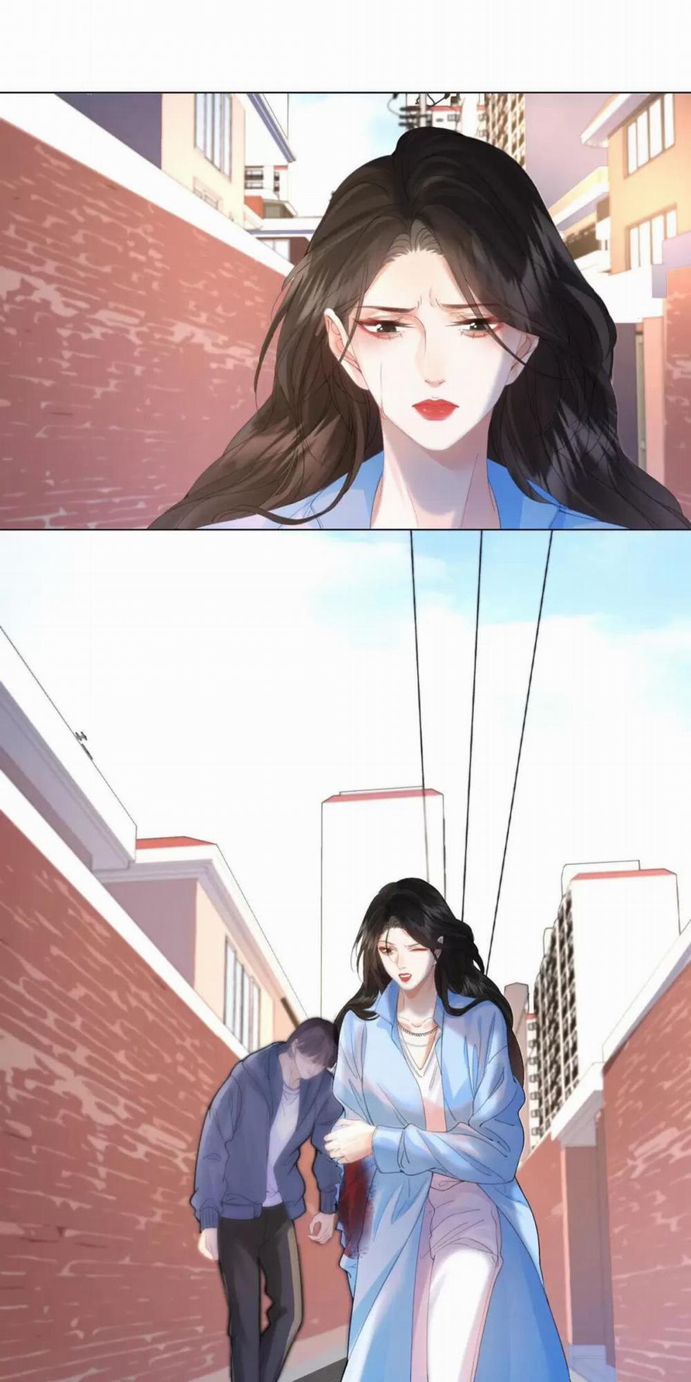 Nàng Pháp Y Thân Yêu Của Tôi 58 trang 20