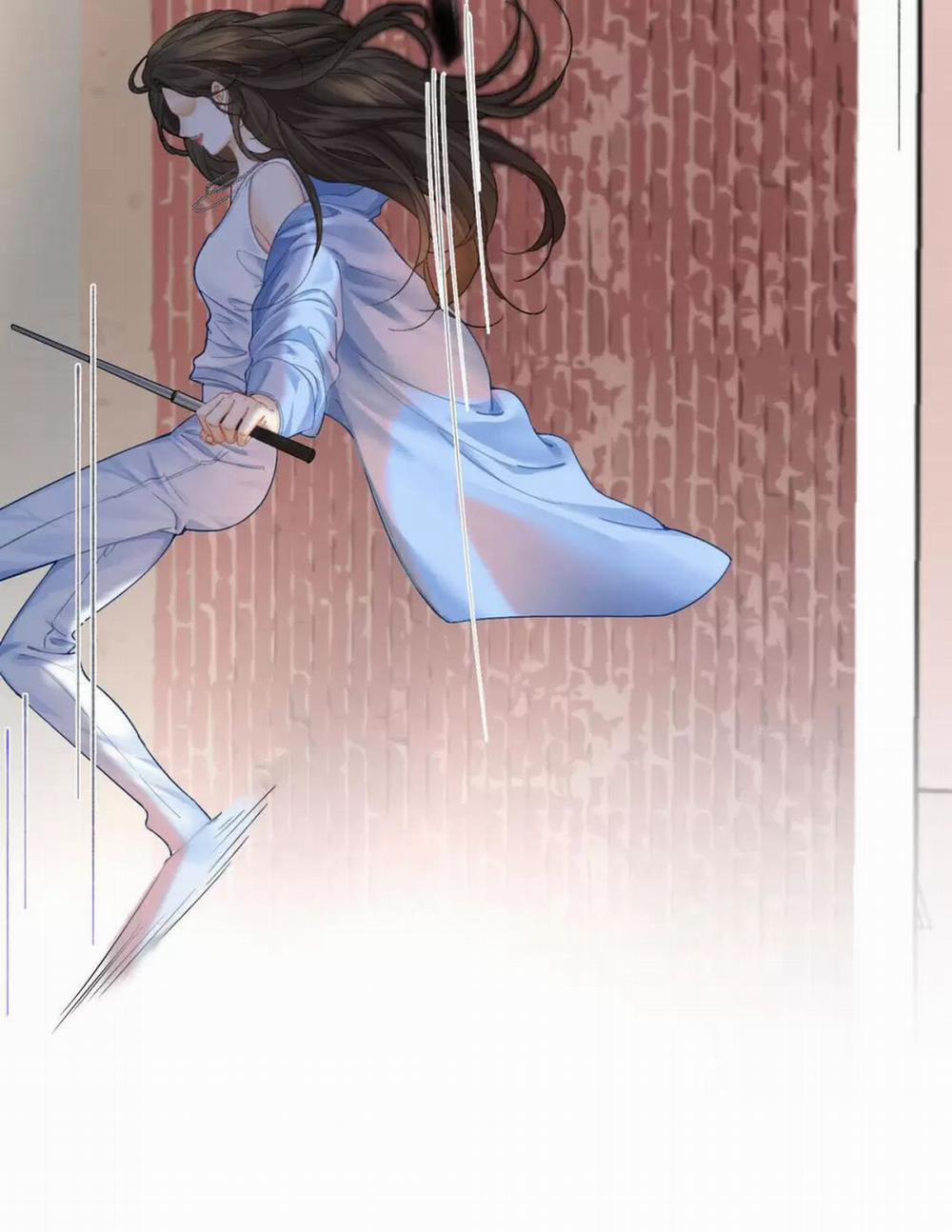 Nàng Pháp Y Thân Yêu Của Tôi 58 trang 25