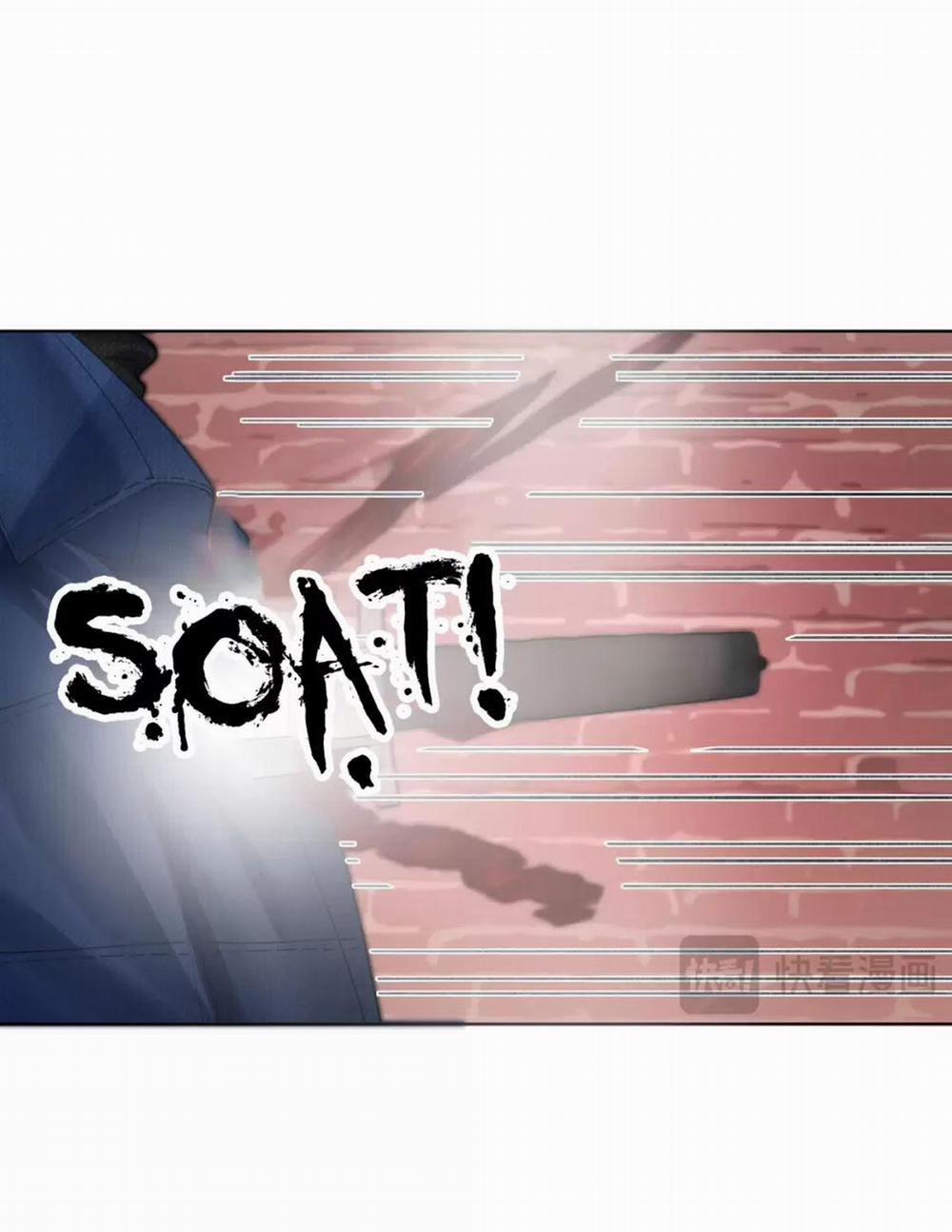 Nàng Pháp Y Thân Yêu Của Tôi 58 trang 26