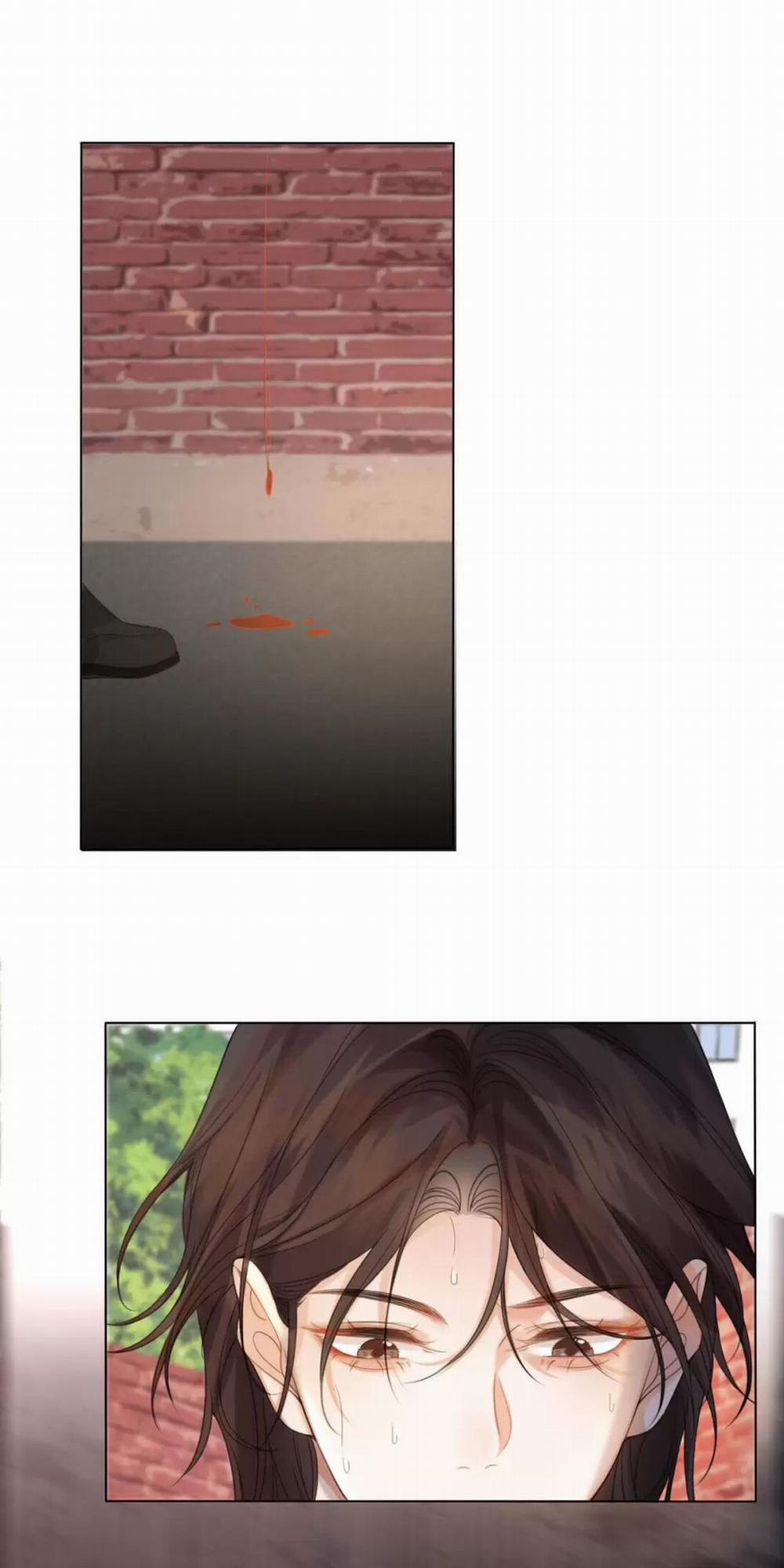 Nàng Pháp Y Thân Yêu Của Tôi 58 trang 27