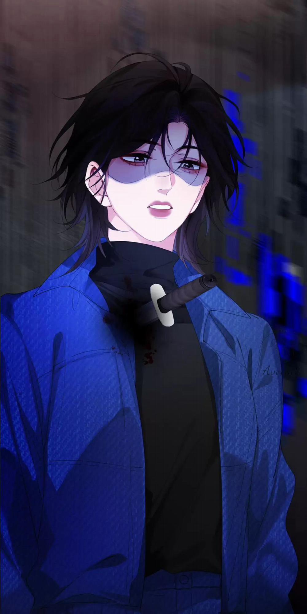 Nàng Pháp Y Thân Yêu Của Tôi 58 trang 28