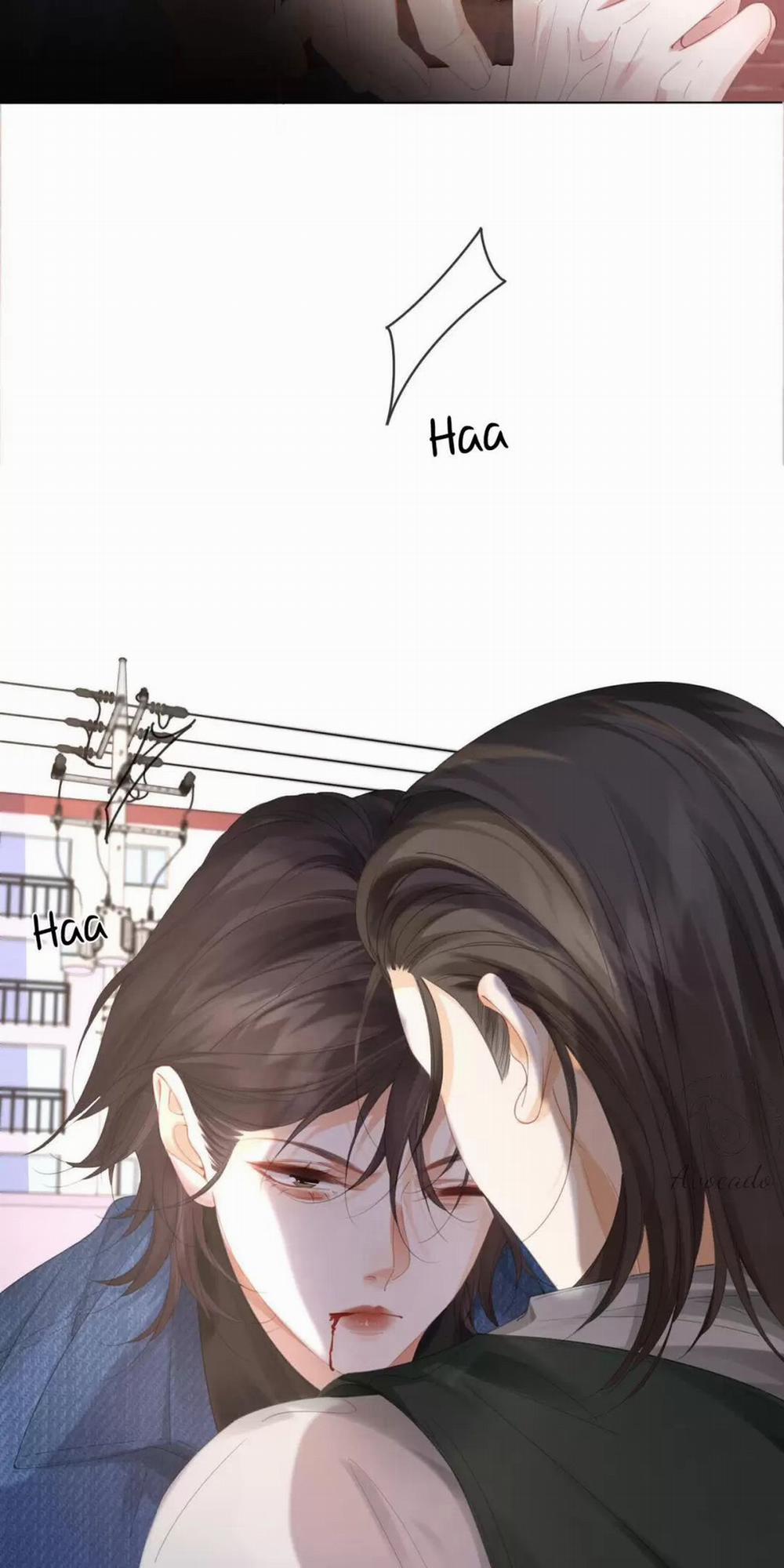 Nàng Pháp Y Thân Yêu Của Tôi 58 trang 31