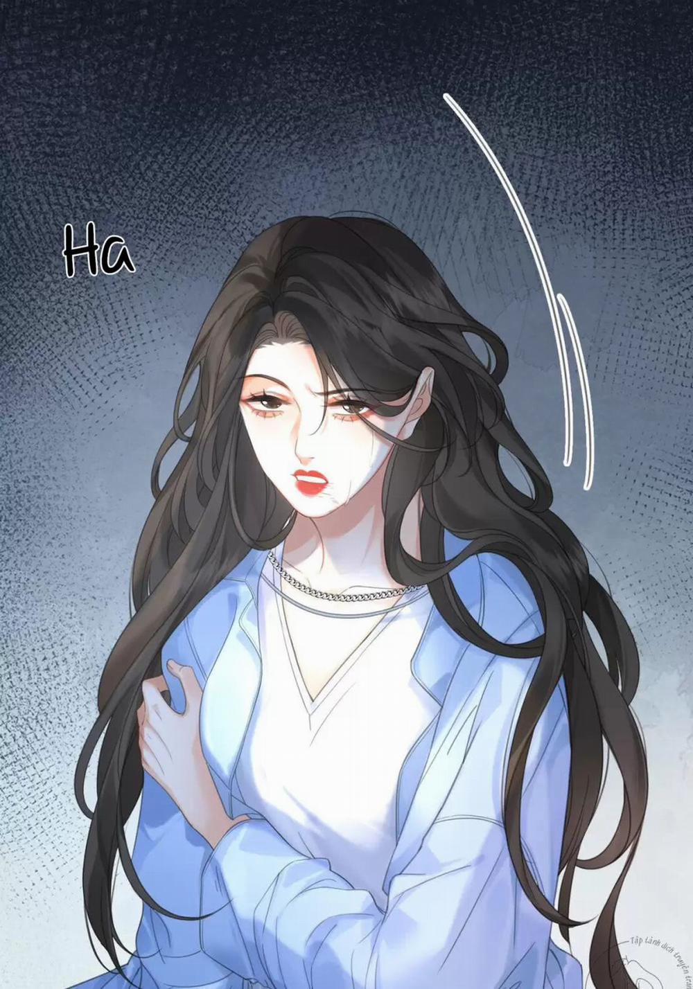 Nàng Pháp Y Thân Yêu Của Tôi 58 trang 34