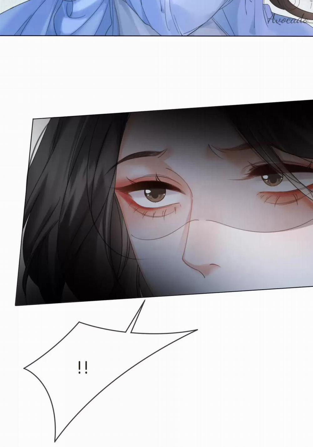 Nàng Pháp Y Thân Yêu Của Tôi 58 trang 35