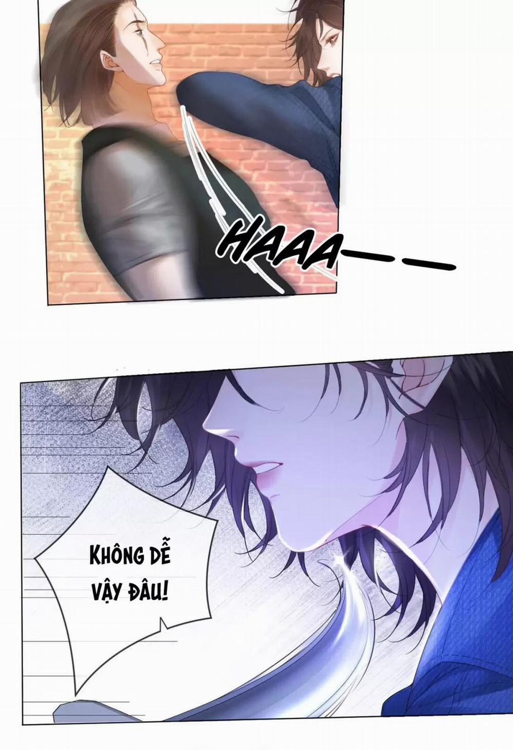 Nàng Pháp Y Thân Yêu Của Tôi 58 trang 8