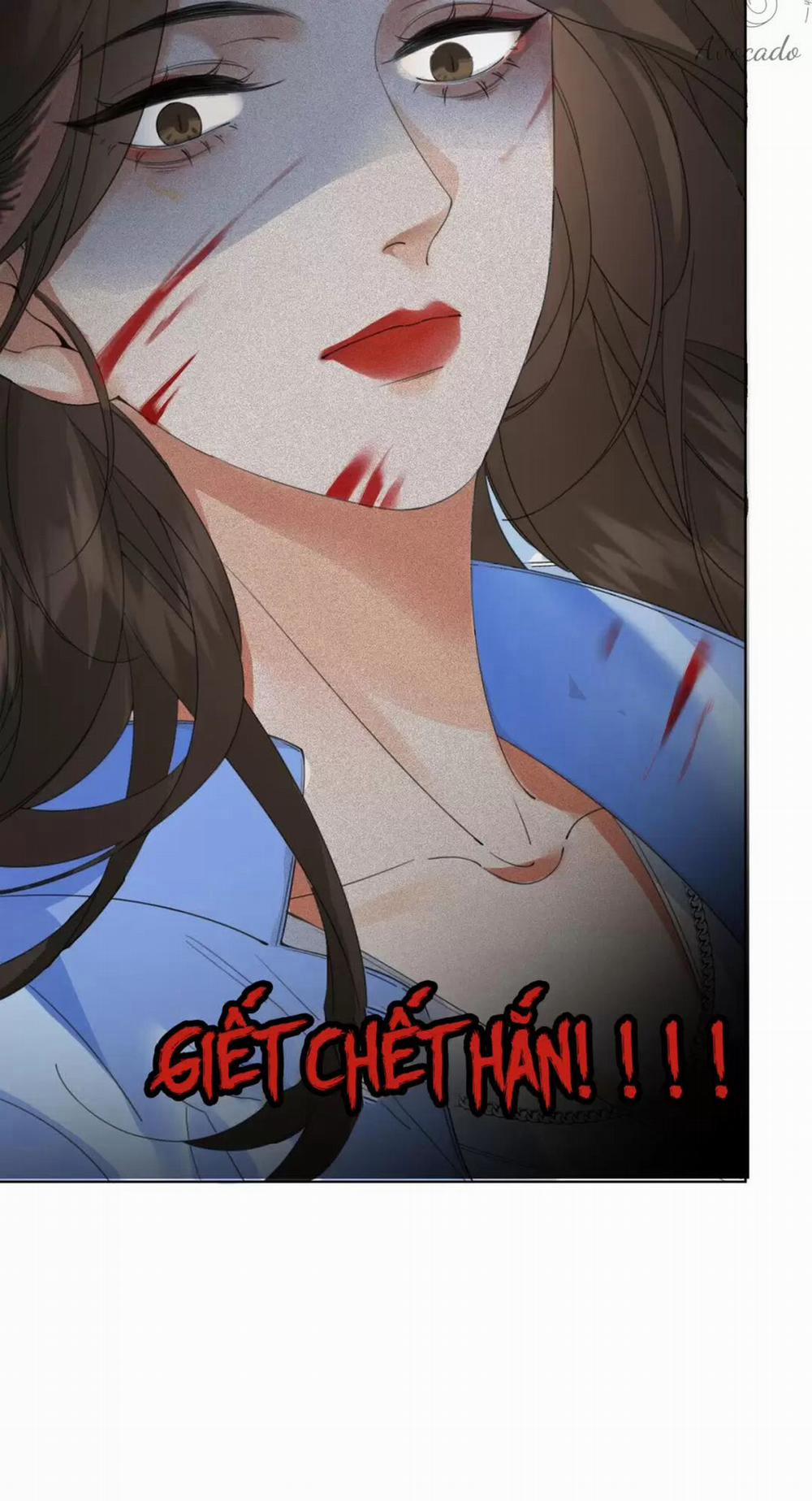 Nàng Pháp Y Thân Yêu Của Tôi 59 trang 17