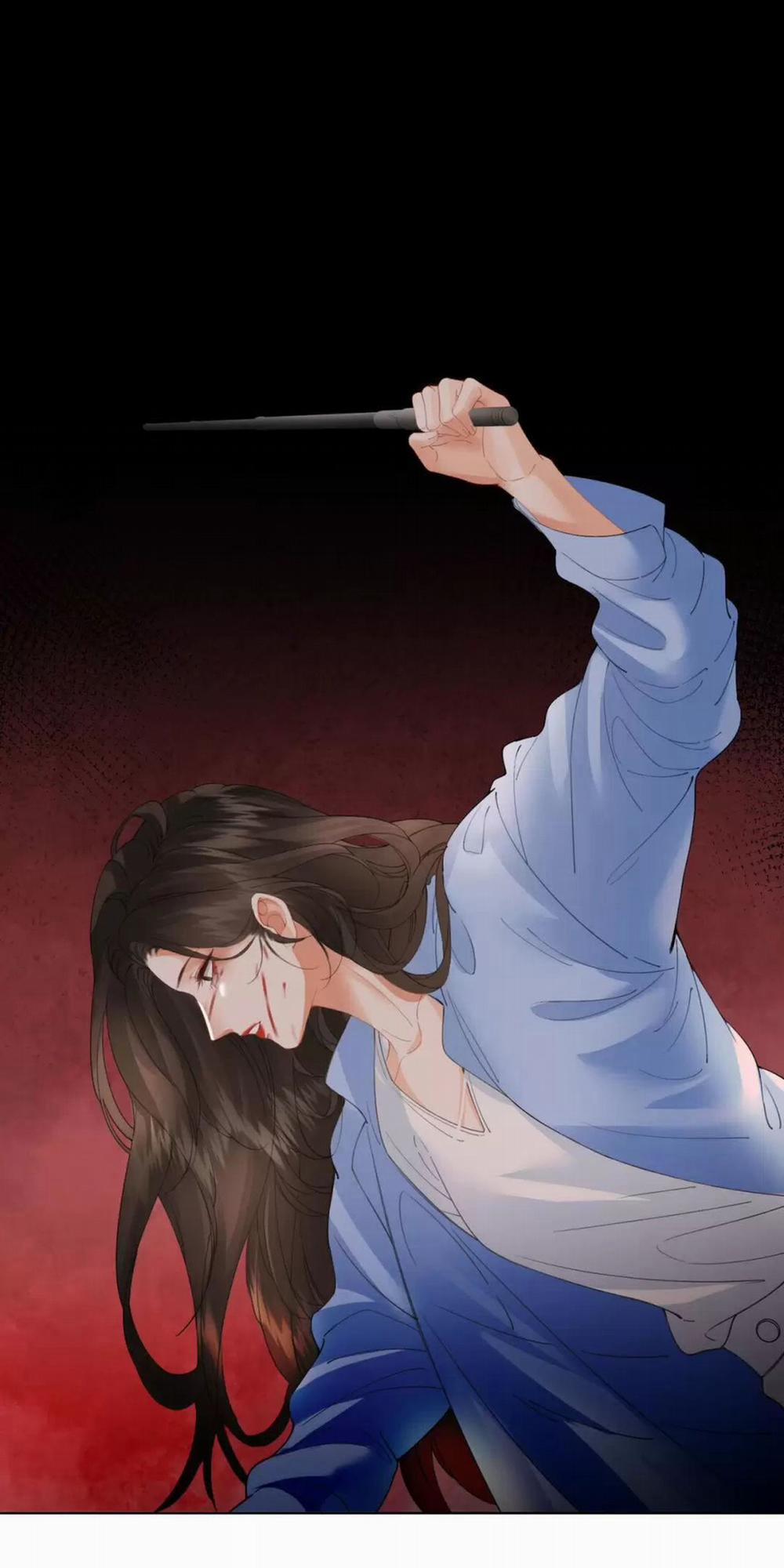 Nàng Pháp Y Thân Yêu Của Tôi 59 trang 18