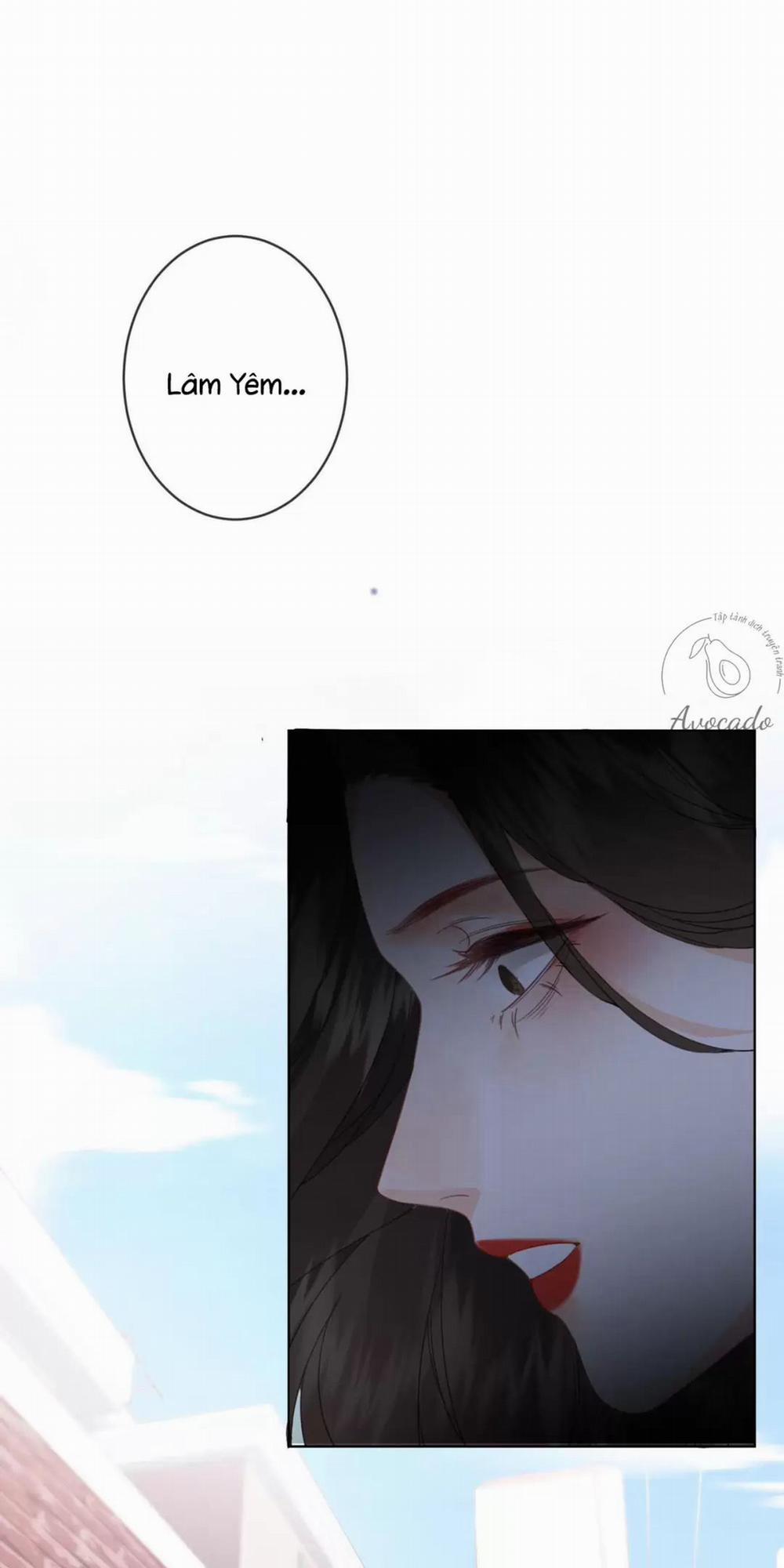 Nàng Pháp Y Thân Yêu Của Tôi 59 trang 19