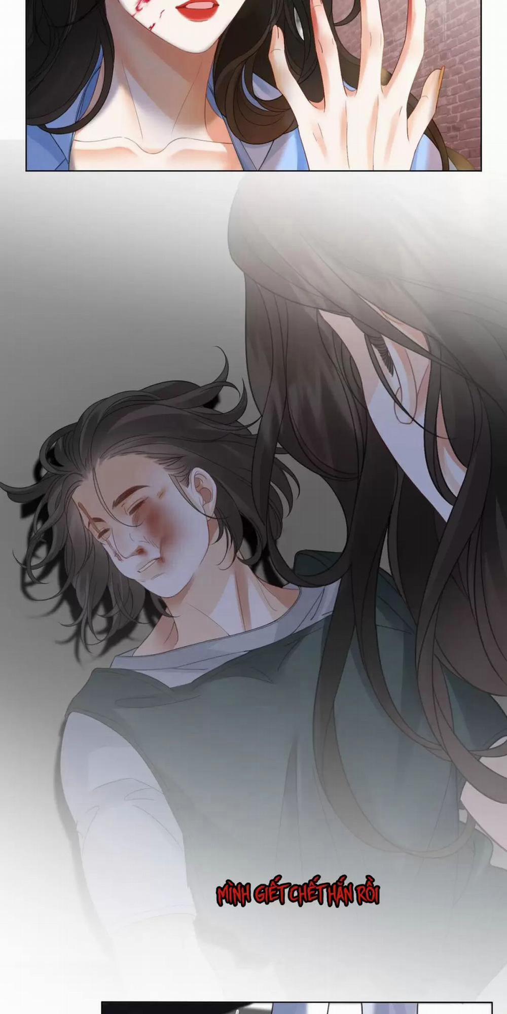 Nàng Pháp Y Thân Yêu Của Tôi 59 trang 21