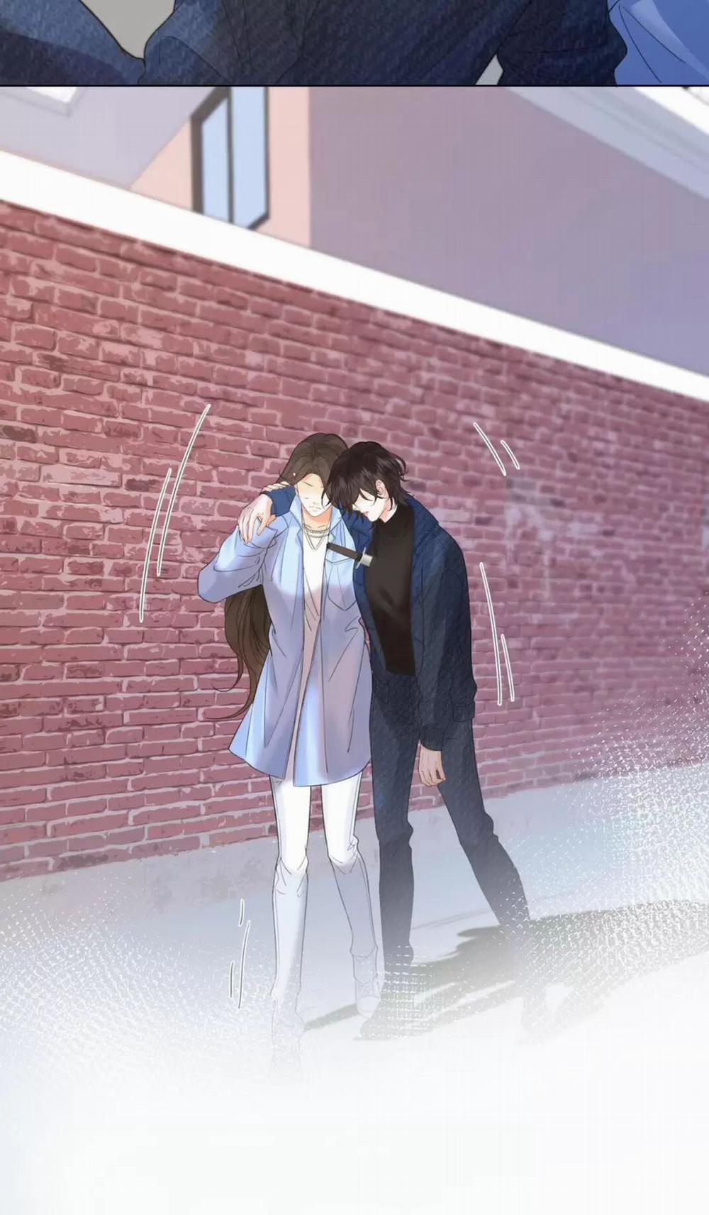 Nàng Pháp Y Thân Yêu Của Tôi 59 trang 23