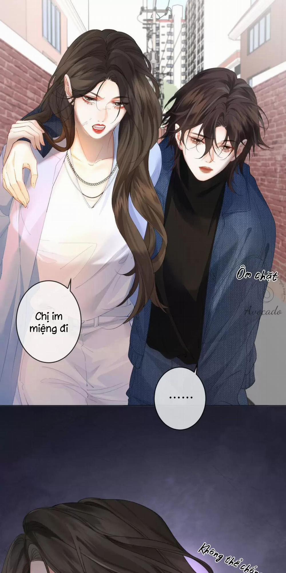 Nàng Pháp Y Thân Yêu Của Tôi 59 trang 25