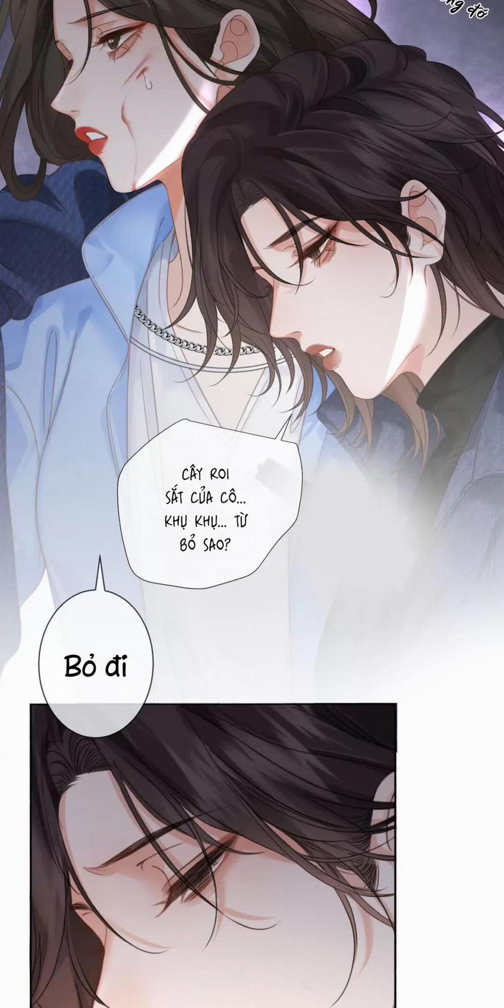 Nàng Pháp Y Thân Yêu Của Tôi 59 trang 26