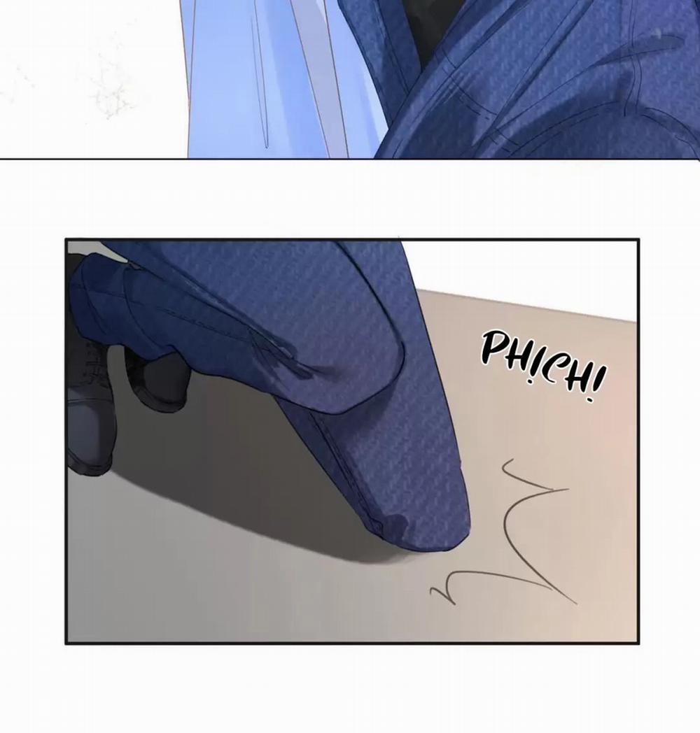 Nàng Pháp Y Thân Yêu Của Tôi 59 trang 30