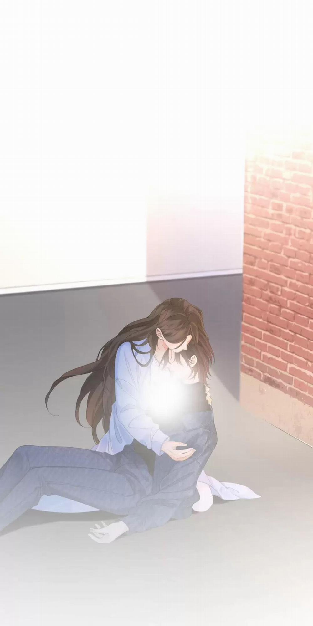 Nàng Pháp Y Thân Yêu Của Tôi 59 trang 31